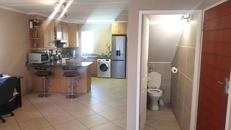 2 Bedroom Property for Sale in Riverspray Lifestyle Estate Gauteng