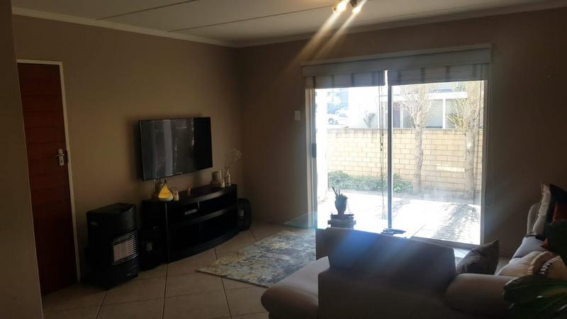 2 Bedroom Property for Sale in Riverspray Lifestyle Estate Gauteng