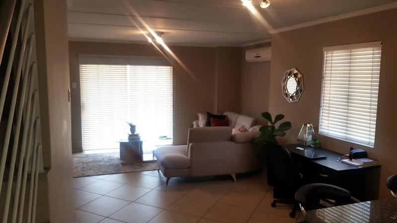 2 Bedroom Property for Sale in Riverspray Lifestyle Estate Gauteng