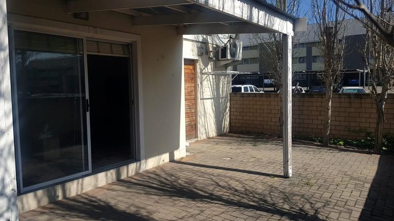 2 Bedroom Property for Sale in Riverspray Lifestyle Estate Gauteng