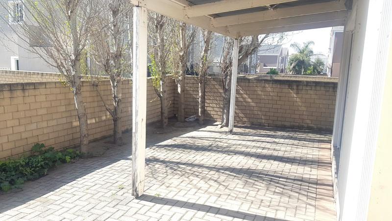 2 Bedroom Property for Sale in Riverspray Lifestyle Estate Gauteng
