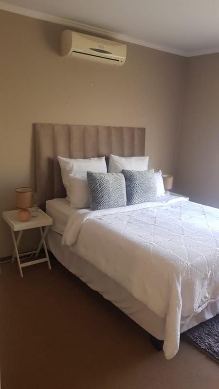 2 Bedroom Property for Sale in Riverspray Lifestyle Estate Gauteng