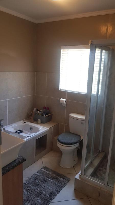 2 Bedroom Property for Sale in Riverspray Lifestyle Estate Gauteng