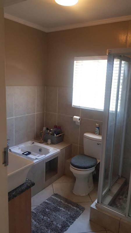 2 Bedroom Property for Sale in Riverspray Lifestyle Estate Gauteng