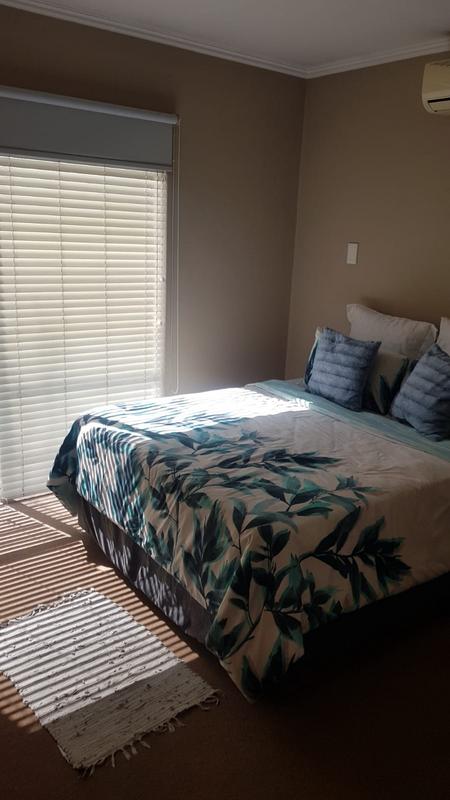 2 Bedroom Property for Sale in Riverspray Lifestyle Estate Gauteng