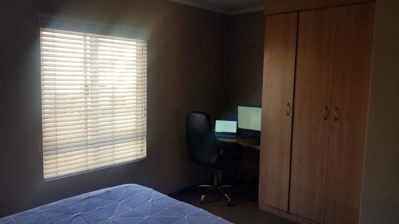 2 Bedroom Property for Sale in Riverspray Lifestyle Estate Gauteng