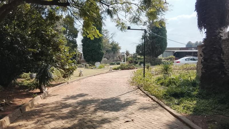0 Bedroom Property for Sale in Hillside Gauteng