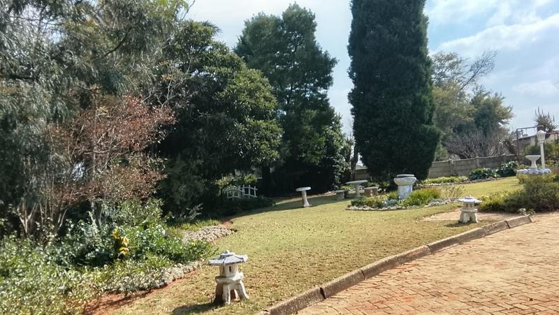 0 Bedroom Property for Sale in Hillside Gauteng