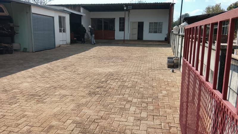 0 Bedroom Property for Sale in Hillside Gauteng