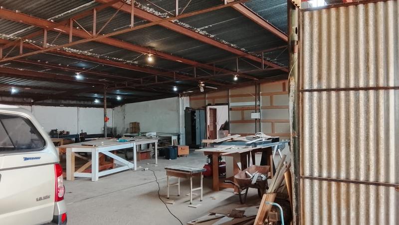 0 Bedroom Property for Sale in Hillside Gauteng