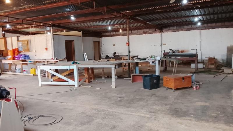 0 Bedroom Property for Sale in Hillside Gauteng