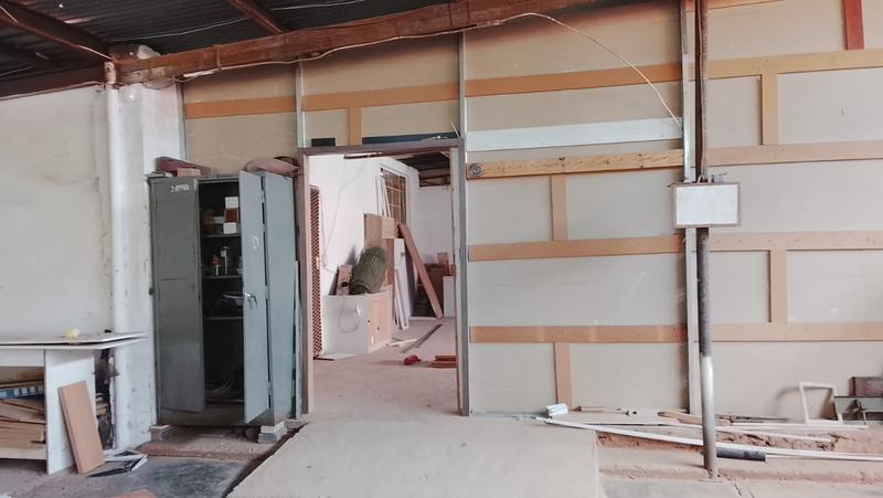 0 Bedroom Property for Sale in Hillside Gauteng