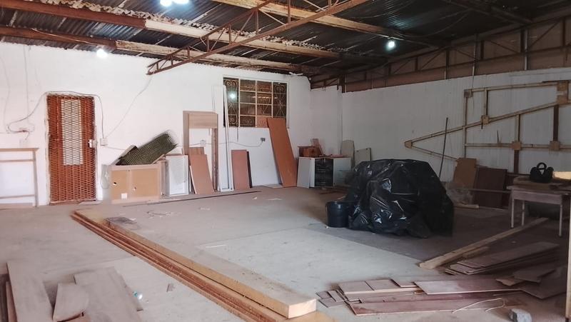 0 Bedroom Property for Sale in Hillside Gauteng