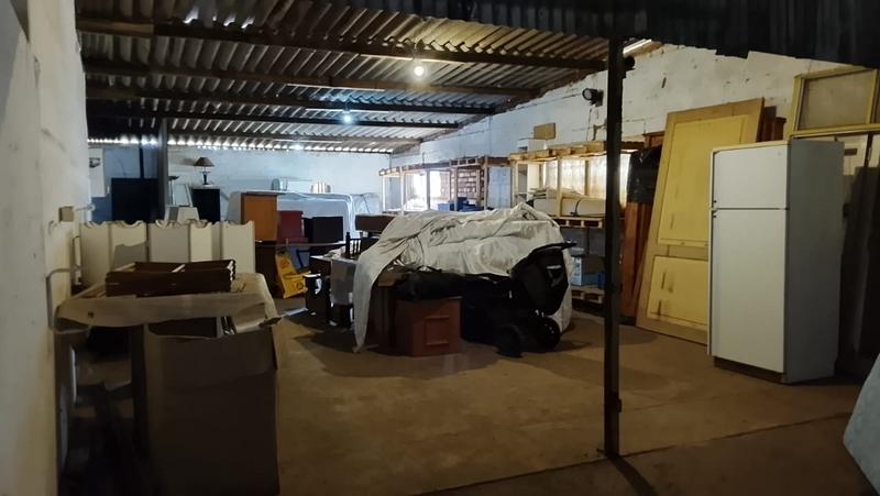 0 Bedroom Property for Sale in Hillside Gauteng