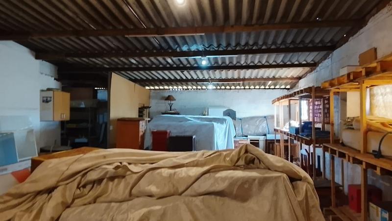 0 Bedroom Property for Sale in Hillside Gauteng