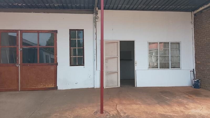 0 Bedroom Property for Sale in Hillside Gauteng