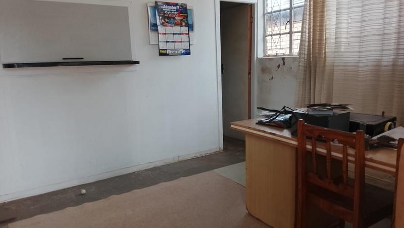 0 Bedroom Property for Sale in Hillside Gauteng