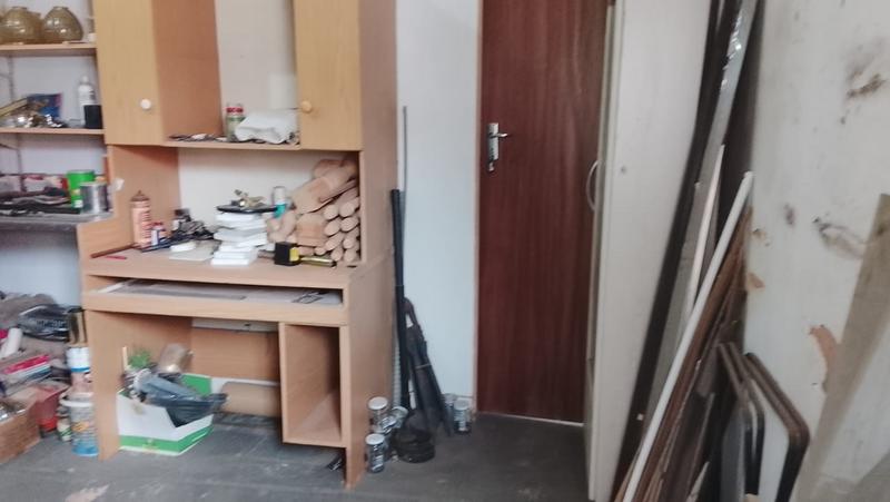 0 Bedroom Property for Sale in Hillside Gauteng