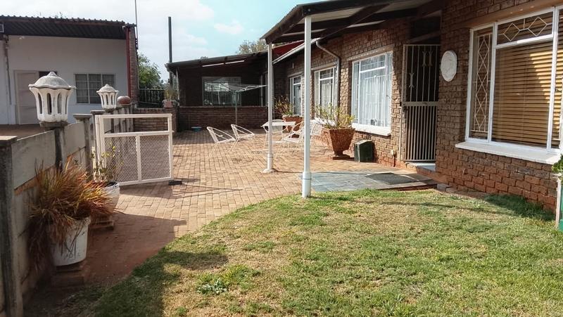 0 Bedroom Property for Sale in Hillside Gauteng
