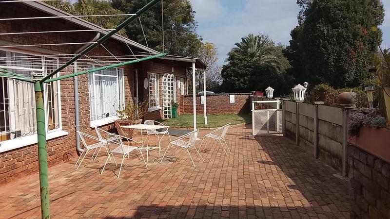 0 Bedroom Property for Sale in Hillside Gauteng