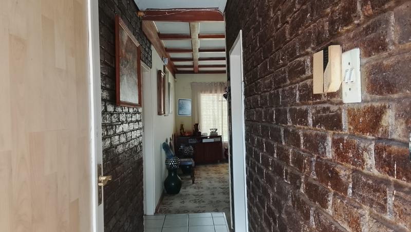 0 Bedroom Property for Sale in Hillside Gauteng