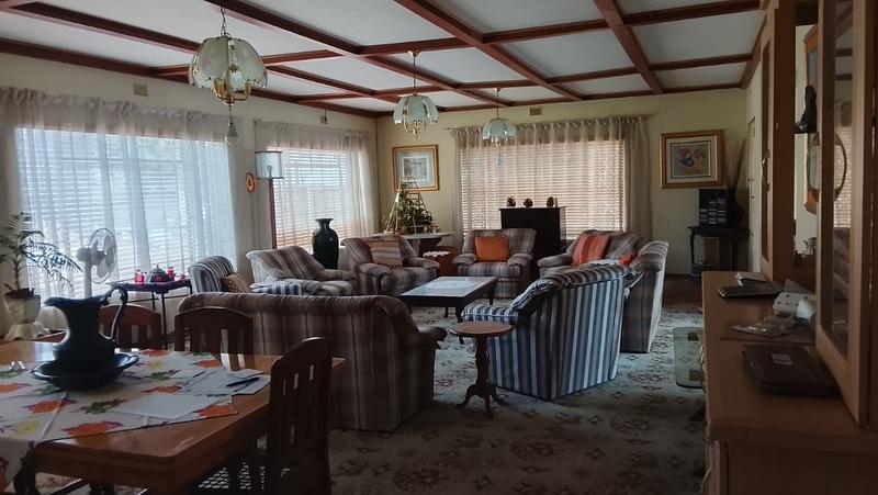 0 Bedroom Property for Sale in Hillside Gauteng