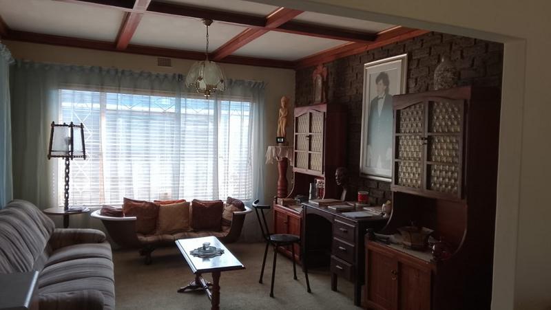 0 Bedroom Property for Sale in Hillside Gauteng