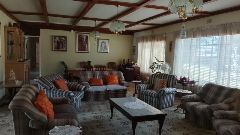 0 Bedroom Property for Sale in Hillside Gauteng