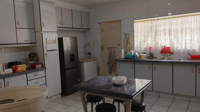 0 Bedroom Property for Sale in Hillside Gauteng
