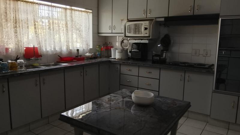 0 Bedroom Property for Sale in Hillside Gauteng