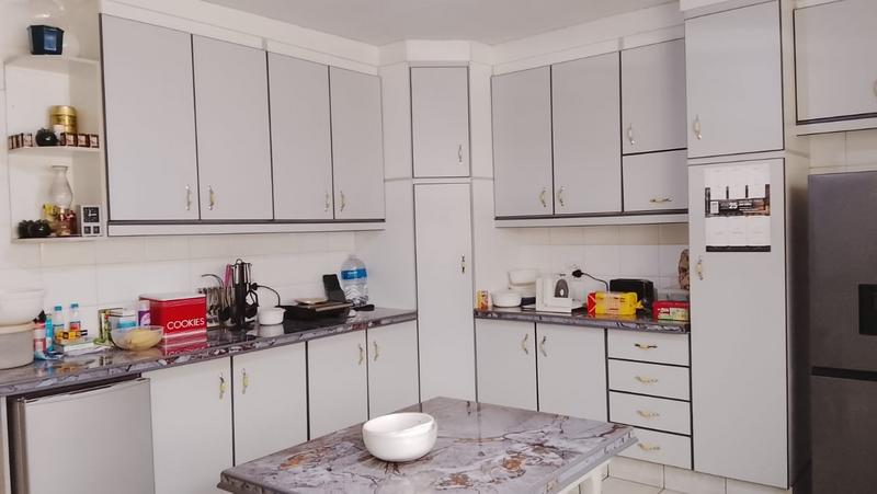 0 Bedroom Property for Sale in Hillside Gauteng
