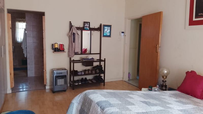 0 Bedroom Property for Sale in Hillside Gauteng