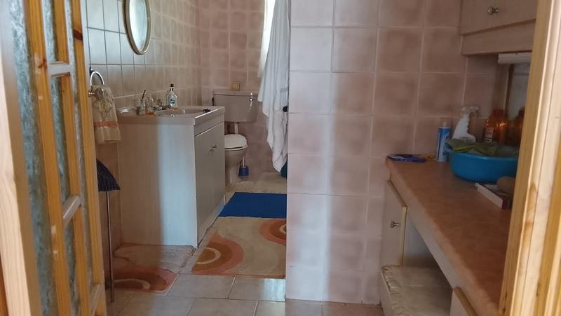 0 Bedroom Property for Sale in Hillside Gauteng