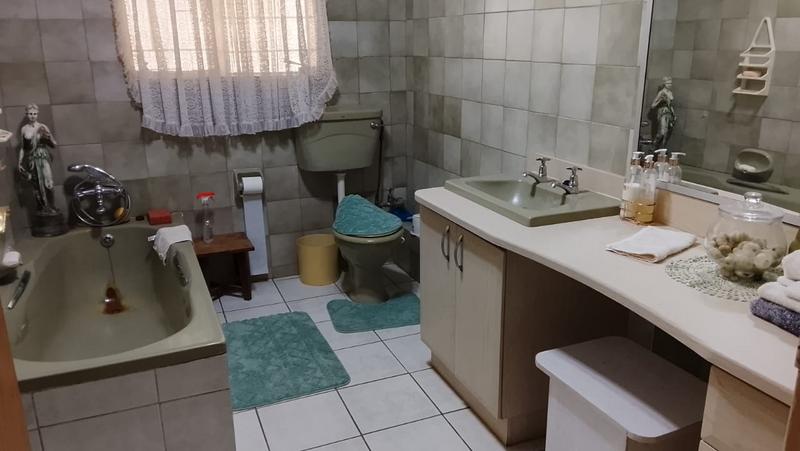 0 Bedroom Property for Sale in Hillside Gauteng