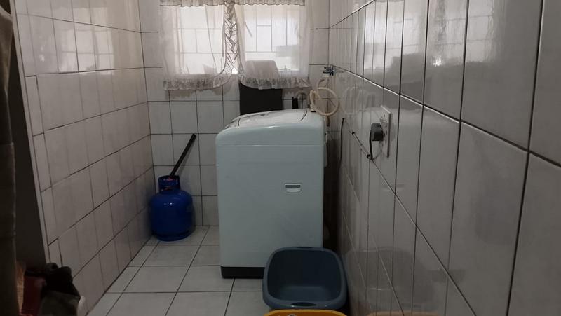 0 Bedroom Property for Sale in Hillside Gauteng