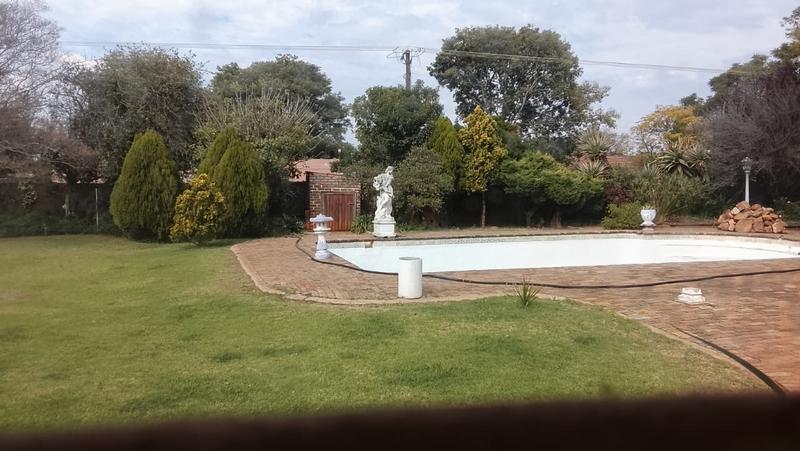 0 Bedroom Property for Sale in Hillside Gauteng