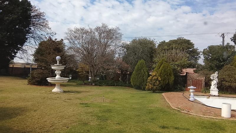 0 Bedroom Property for Sale in Hillside Gauteng