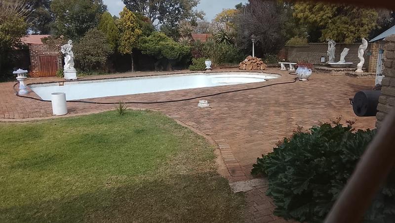 0 Bedroom Property for Sale in Hillside Gauteng