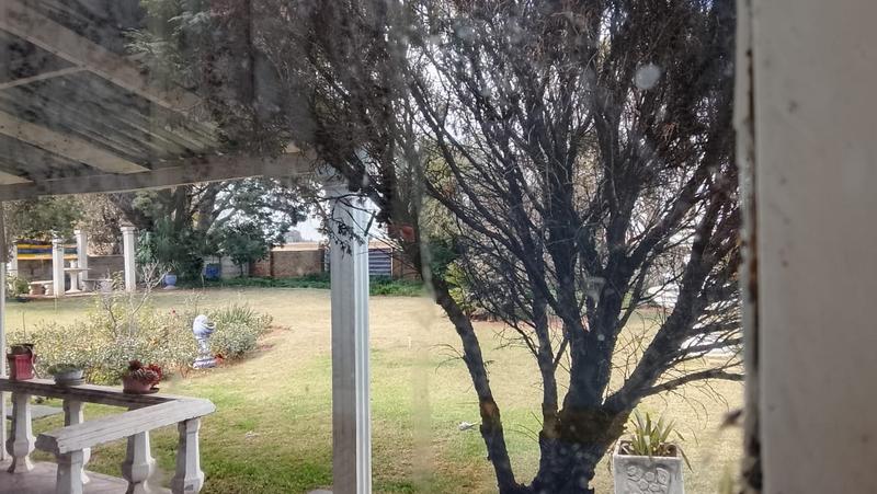 0 Bedroom Property for Sale in Hillside Gauteng