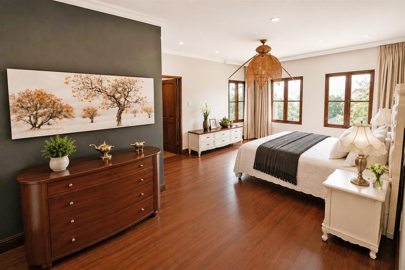 4 Bedroom Property for Sale in Benmore Gardens Gauteng