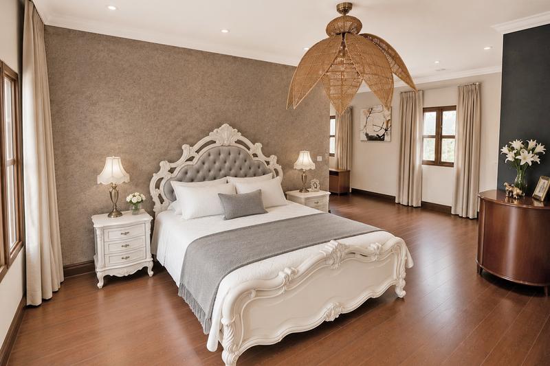 4 Bedroom Property for Sale in Benmore Gardens Gauteng