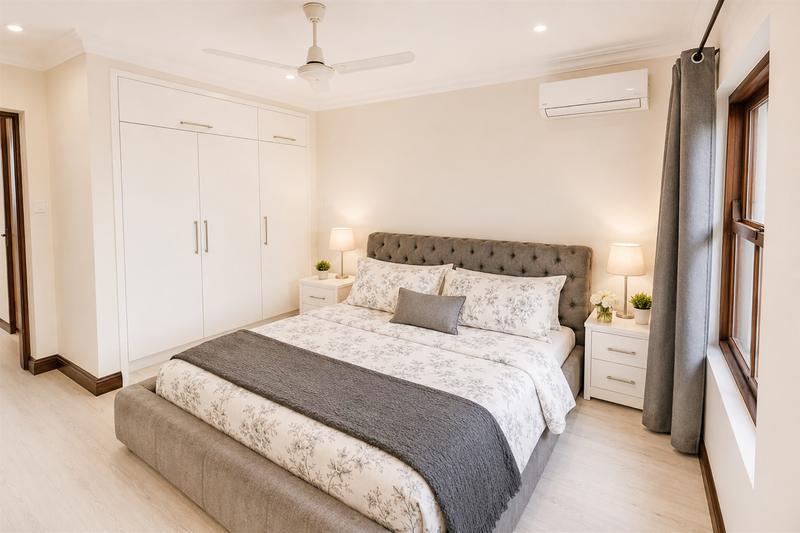 4 Bedroom Property for Sale in Benmore Gardens Gauteng