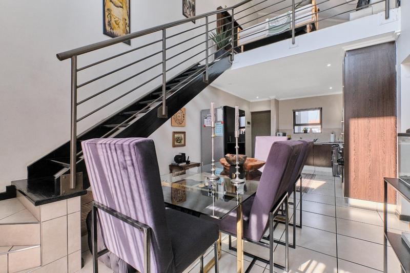 2 Bedroom Property for Sale in Sunninghill Gauteng