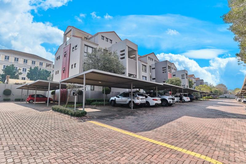 2 Bedroom Property for Sale in Sunninghill Gauteng
