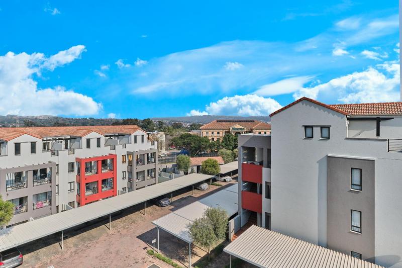 2 Bedroom Property for Sale in Sunninghill Gauteng
