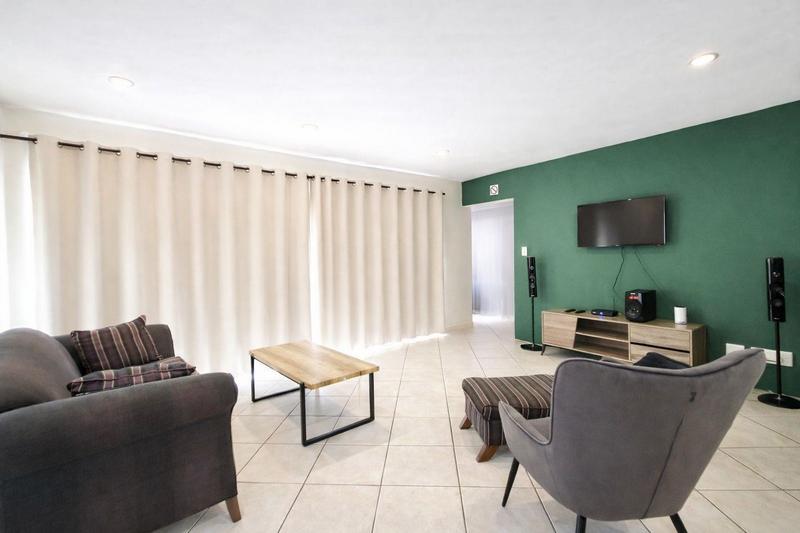 To Let 3 Bedroom Property for Rent in Faerie Glen Gauteng