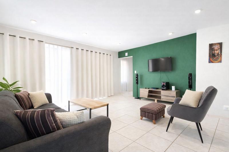 To Let 3 Bedroom Property for Rent in Faerie Glen Gauteng