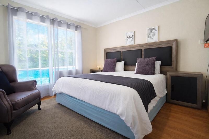 To Let 3 Bedroom Property for Rent in Faerie Glen Gauteng