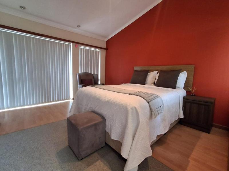 To Let 3 Bedroom Property for Rent in Faerie Glen Gauteng