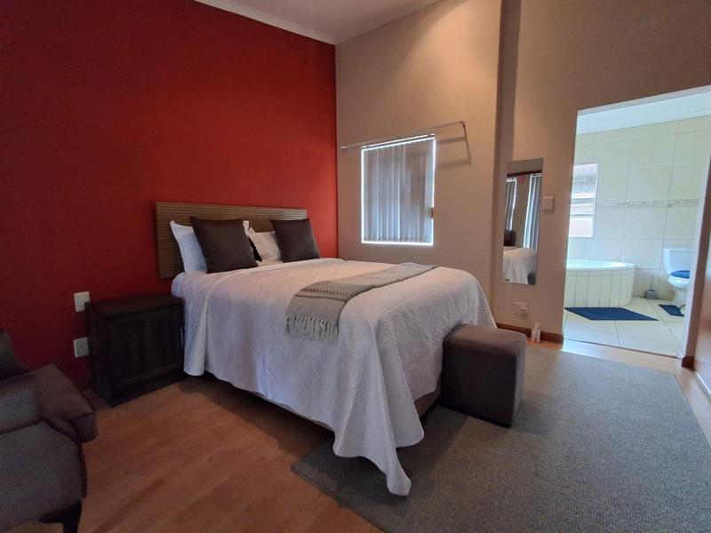 To Let 3 Bedroom Property for Rent in Faerie Glen Gauteng